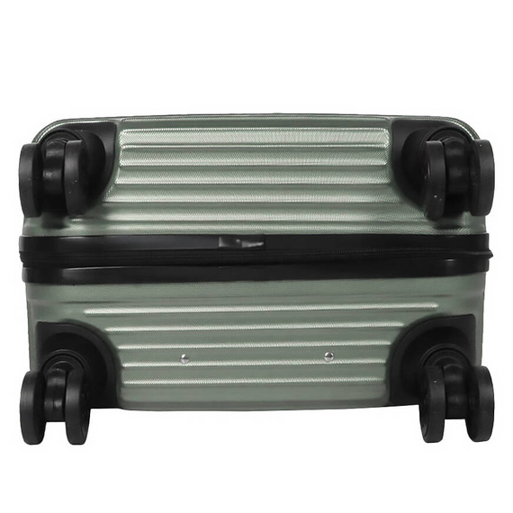 Walizka AVIATOR Średnia Davidt's 268.572.33 Oliwkowa