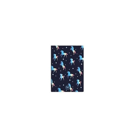 Zeszyt A5 w linię Coolpack Blue Unicorn 52294CP