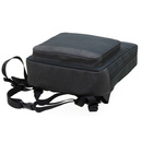 Plecak na laptopa 15,6" Davidt's Mood & Moov Czarny 258.404.60