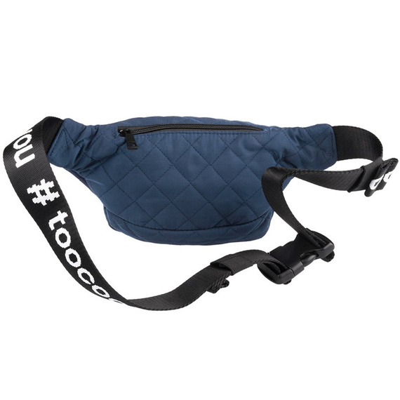 Waist bag New Bags navy NB-8004