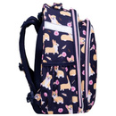 Plecak szkolny tornister CoolPack Turtle Elisabeth F015933