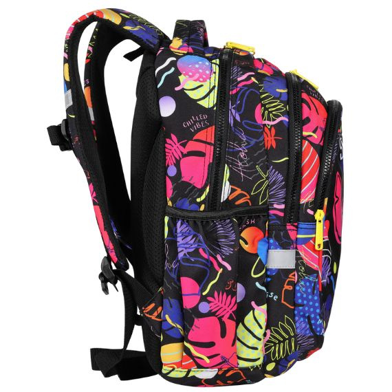 Plecak młodzieżowy Coolpack Jerry Disney Stitch F029886