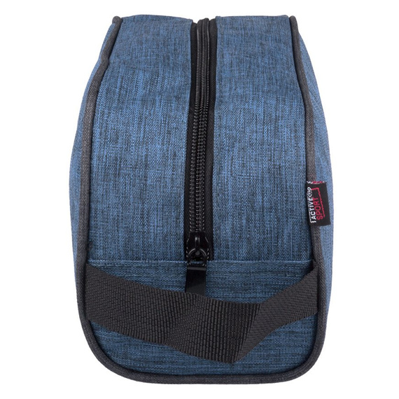 Kosmetyczka Active Sport granatowa 41154