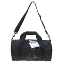 Torba podróżna 40 cm Davidt's Rapid Air Czarna 275.318.75