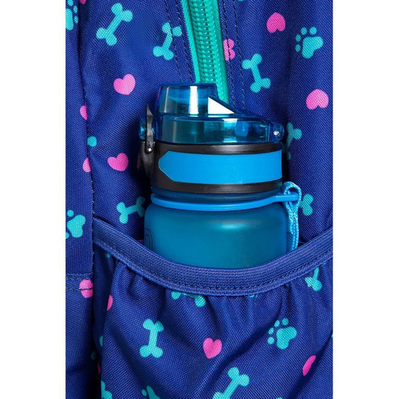Plecak szkolny Coolpack Strike L Puppy Love 67715CP C18253