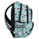 Plecak szkolny CoolPack Spiner Termic Shoppy F001661