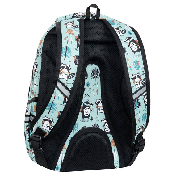 Plecak szkolny CoolPack Spiner Termic Shoppy F001661