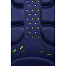 Plecak szkolny CoolPack Dart II Yellow Stars 52193CP C19134