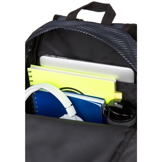 Urban backpack Coolpack Scout Shabby Navy 12652CP nr A117