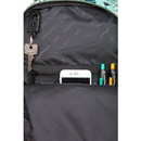 Plecak szkolny CoolPack Spiner Termic Toucans F001662