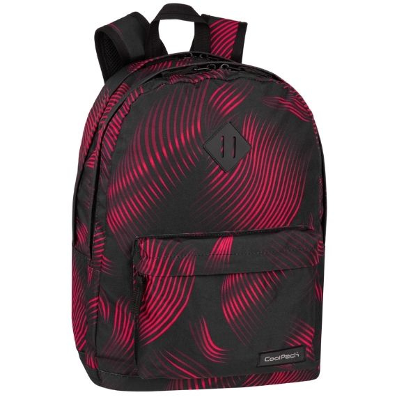 Urban backpack Coolpack Scout Shabby Navy 12652CP nr A117