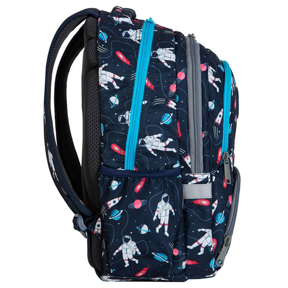 Plecak szkolny CoolPack Spiner Termic Apollo E01532