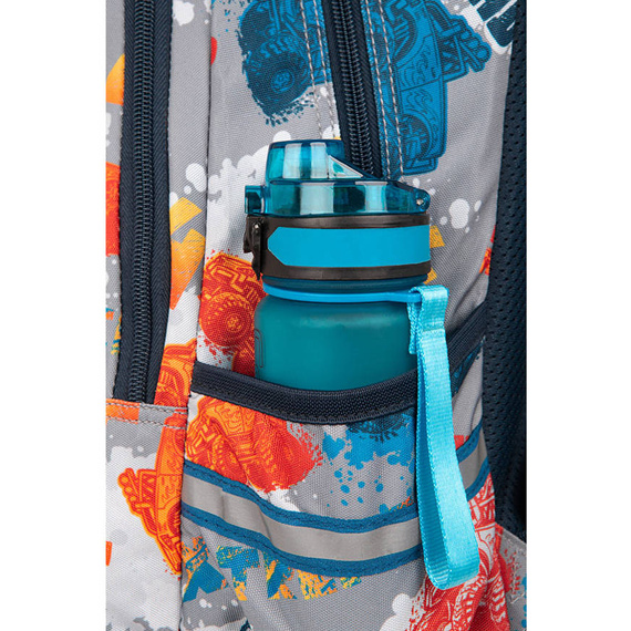 Plecak szkolny CoolPack Spiner Termic Offroad F001671