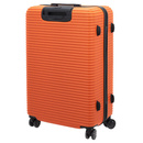 Walizka AVIATOR Davidt's 268.573.23 pomarańczowa