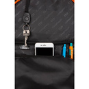 Plecak szkolny Coolpack Loop Blacko F103688