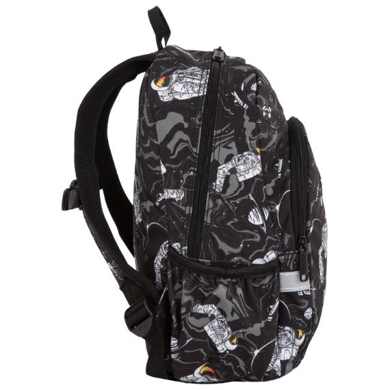 Plecak przedszkolny Coolpack Toby Astronaut F049932