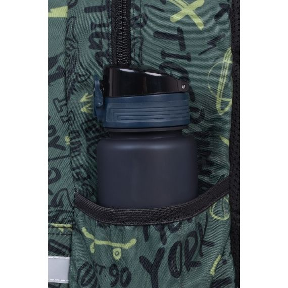 Plecak młodzieżowy Coolpack Base Plus Tiger F027931