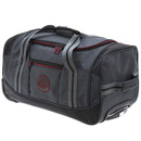 Torba podróżna 50 cm Davidt's Travel in Grey Szara 279.020.34