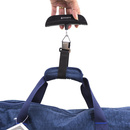 Waga bagażowa z termometrem Davidt's 280.009.01