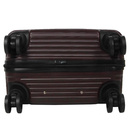 Walizka AVIATOR Średnia Davidt's 268.572.08 Brązowa