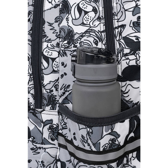 Plecak szkolny Coolpack Climber Dogs Planet F088708