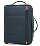 Torba - plecak na laptopa 15,6" Davidt's Czarny 257.009.01
