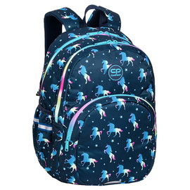 Urban backpack Coolpack Scout Shabby Navy 12652CP nr A117