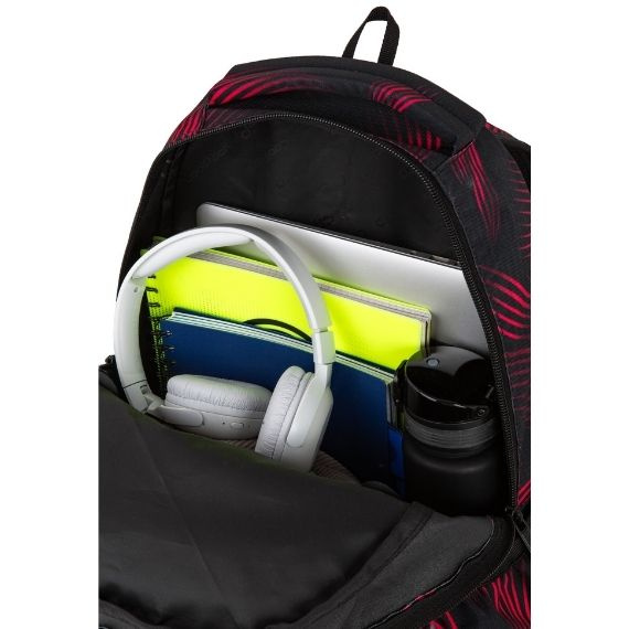 Plecak szkolny Coolpack Pick Rubin F099897