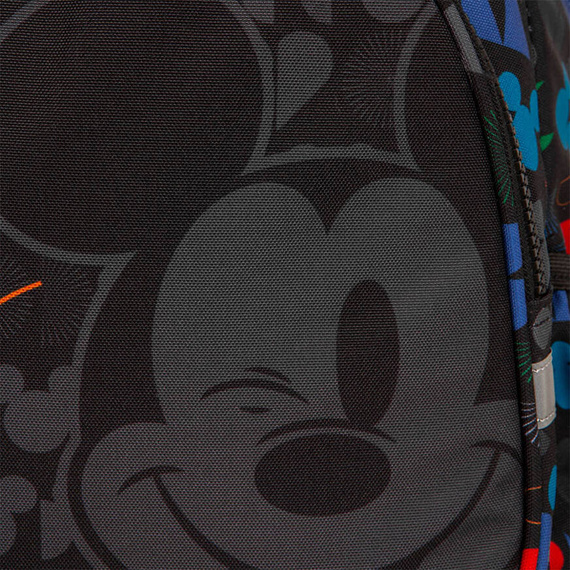 Plecak przedszkolny Coolpack Toby Disney Core Mickey Mouse F023774