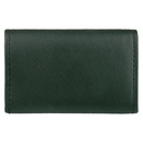 Portfel skórzany Old River 401 Zielony