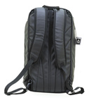 Torba podróżna - plecak Davidt's Czarna 256.110.01