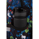 Plecak przedszkolny Coolpack Toby Football F049336