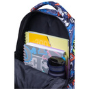 Plecak młodzieżowy Coolpack Base Plus Hobby F027929