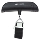 Waga bagażowa z termometrem Davidt's 280.009.01