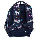 Plecak młodzieżowy Coolpack Jerry Mrs Unicorn F029935