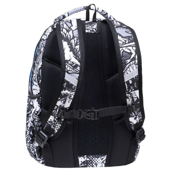 Plecak młodzieżowy Coolpack Base Plus T-rex F027853