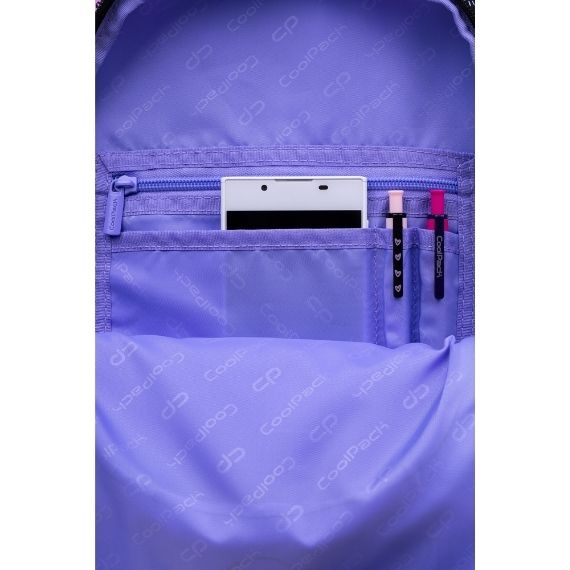 Plecak młodzieżowy Coolpack Base Plus Mood F027934