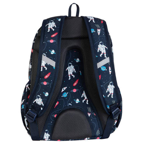 Plecak szkolny CoolPack Spiner Termic Apollo E01532