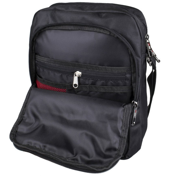 Torba na ramię raportówka New Bags NB-5132