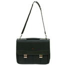 Teczka biznesowa aktówka Davidt's Czarna 261.033.01