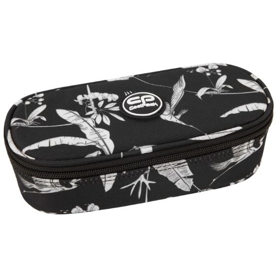 Piórnik szkolny CoolPack Campus Zanzi F062910