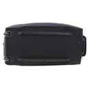 Torba podróżna na kółkach 70 cm Davidt's Rapid Air Czarna 275.228.75