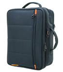Torba - plecak na laptopa 15,6" Davidt's Czarny 257.009.01