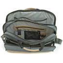 Torba na laptopa 17,3" Davidt's Mood & Moov 258.302.01 Szara