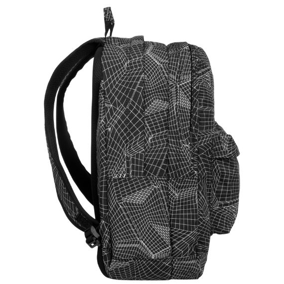 Urban backpack Coolpack Scout Shabby Navy 12652CP nr A117