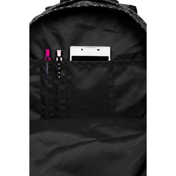 Urban backpack Coolpack Scout Shabby Navy 12652CP nr A117