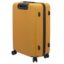 Walizka AVIATOR Davidt's 268.573.15 żółta