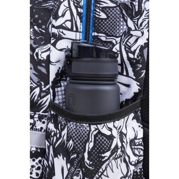 Plecak młodzieżowy Coolpack Base Plus T-rex F027853