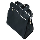 Torba na zakupy Davidt's 706.021.01 Czarna