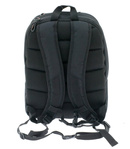 Plecak na laptopa 13,3" Davidt's Czarny 257.007.01